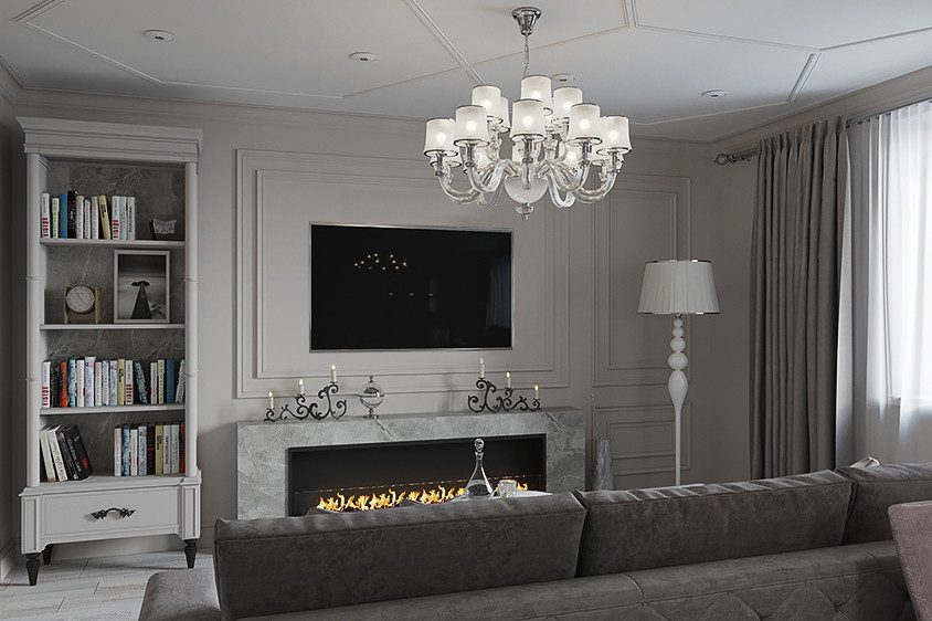 Квартира на Праволыбедской