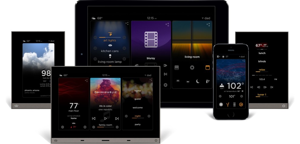Смольная набережная