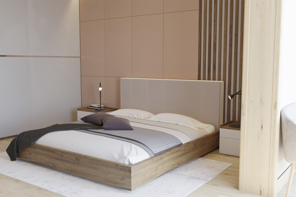 Жилая квартира ЖК Пионерский