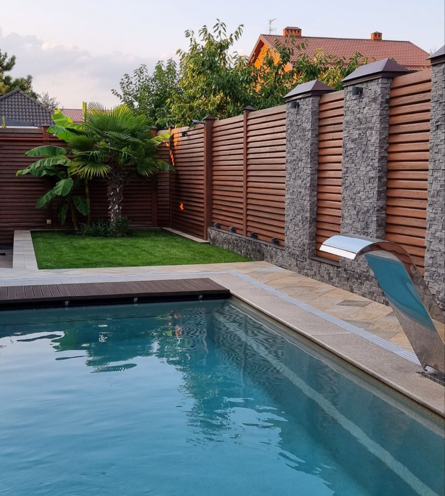 Наши проекты