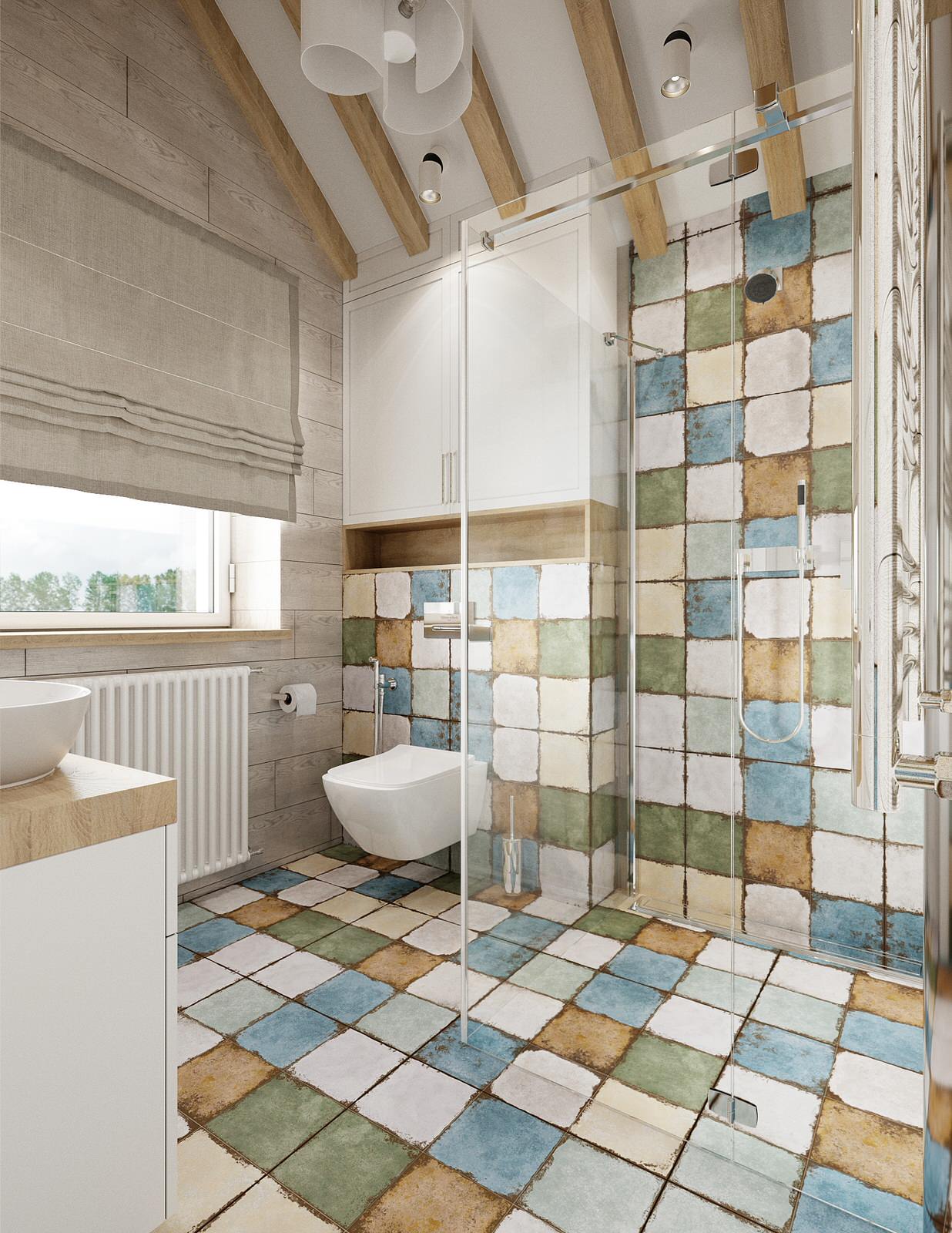 Частный дом в г.Владикавказ