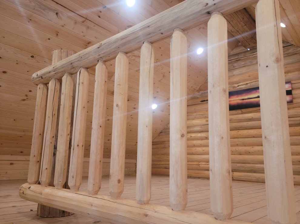 Johnston Cabin