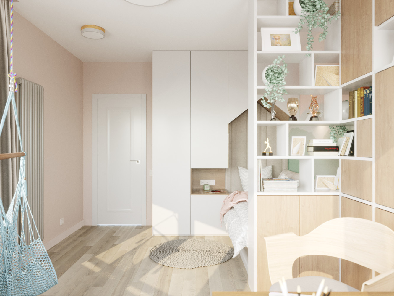 ЖК UP Квартал Сколково