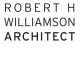 Robert H Williamson Architect
