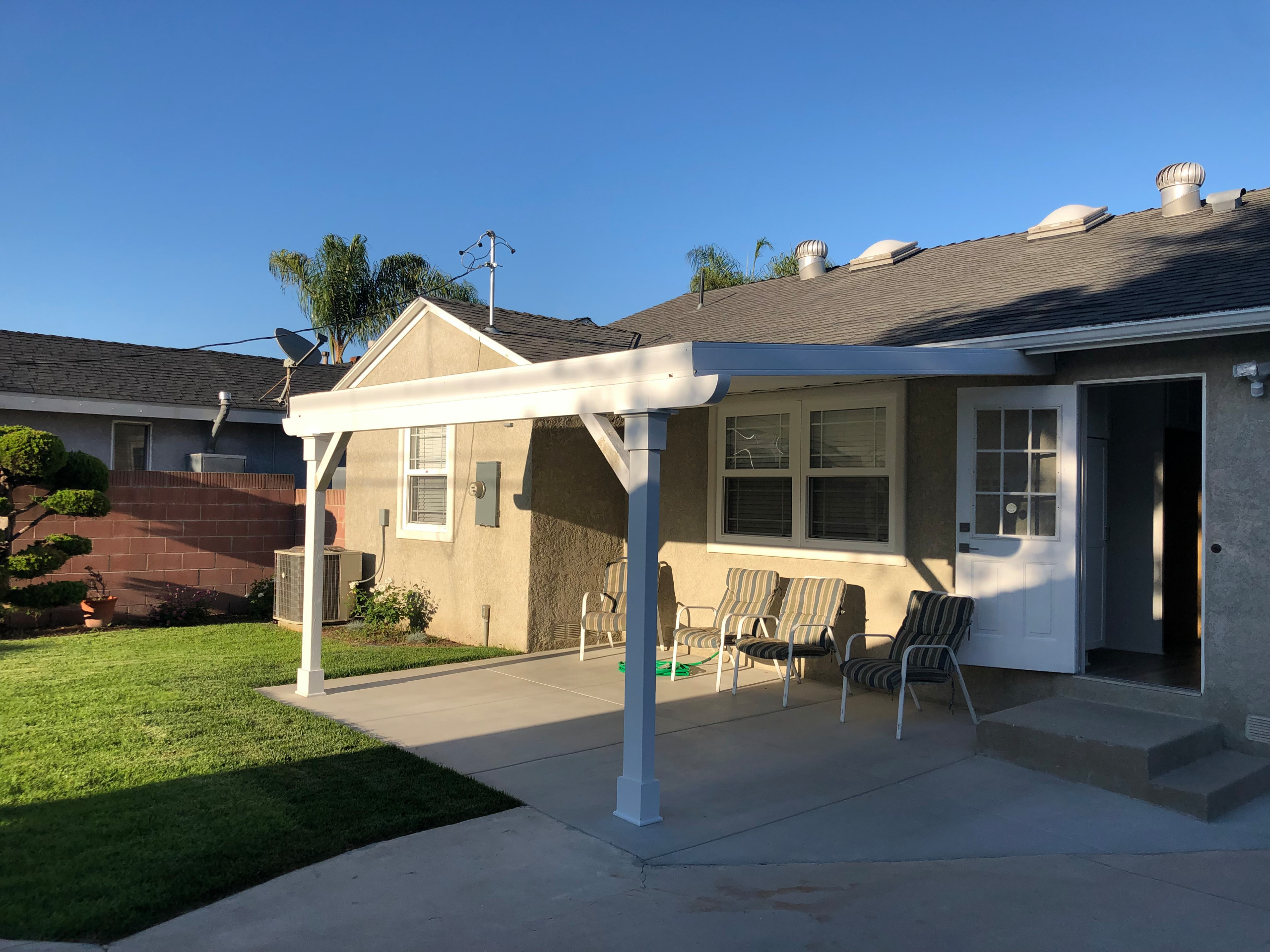 Hawthorne Remodel