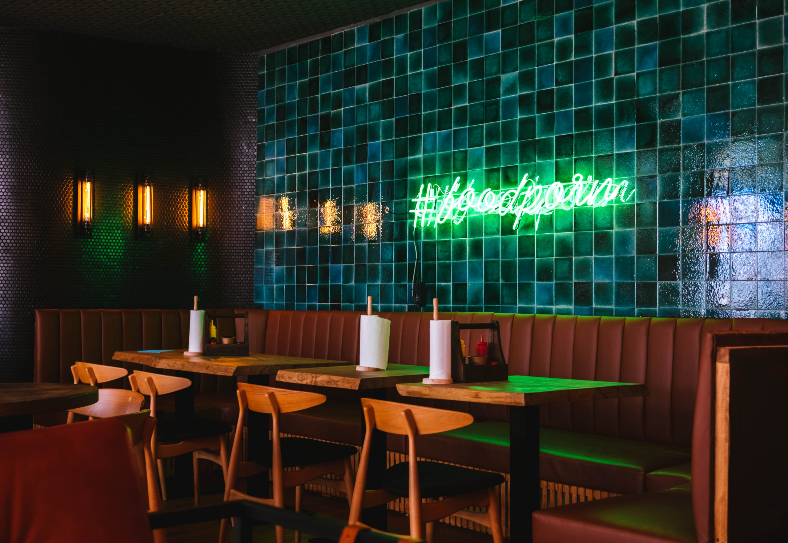 gastro design