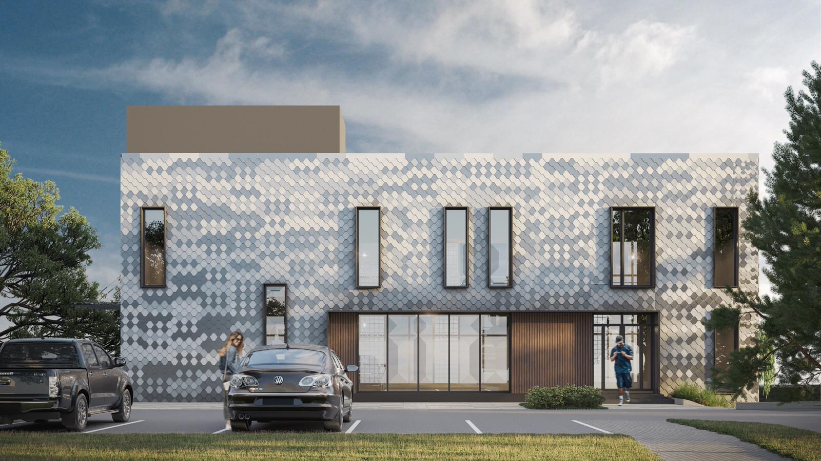 Концепция кафе