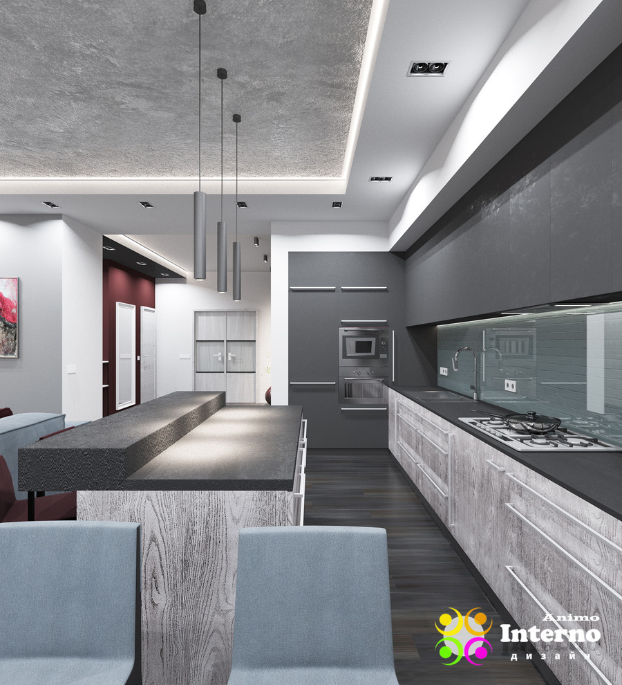 Дизайн интерьера и 3D визуализация