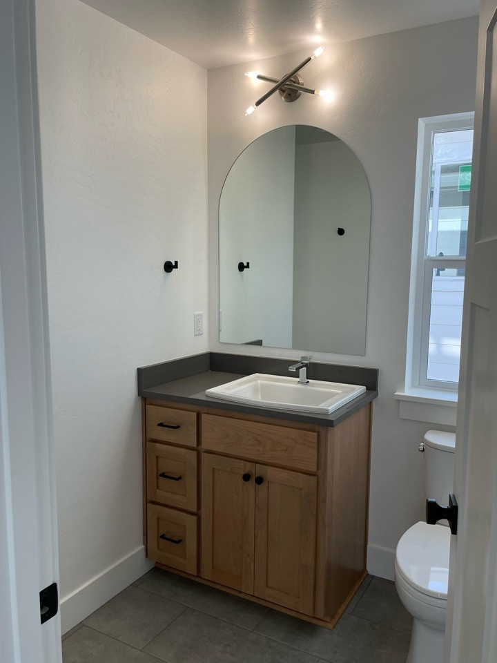 New Construction - West Village Cottages