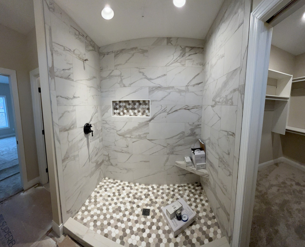 Showers