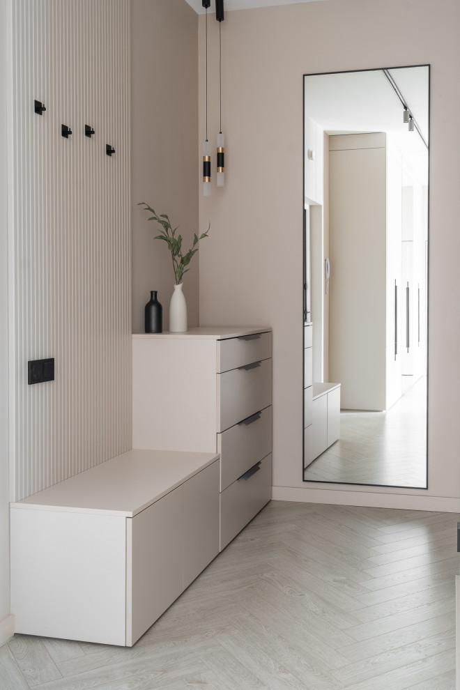 Дизайн-проект на Львовской