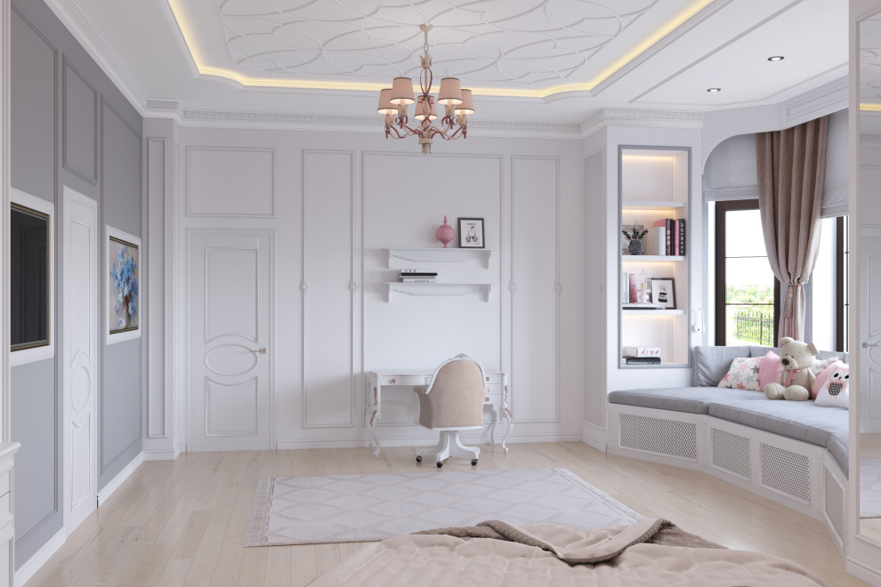 КП Agalarov Estate