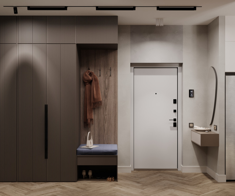 Лесная распсодия