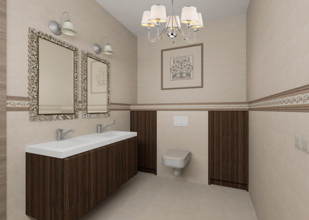 Идеи для санузла