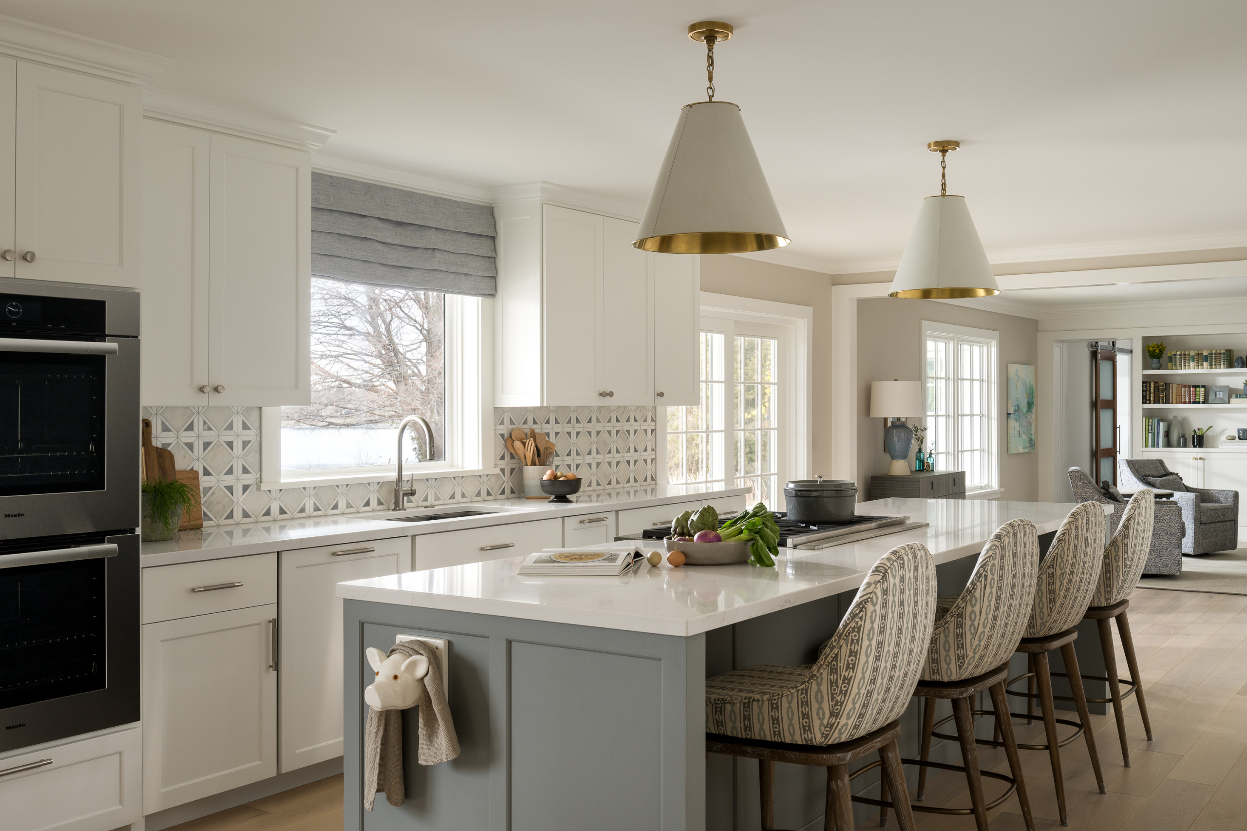 Find Kitchen Floor Plans