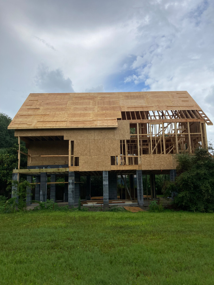 Custom Coastal VRBO