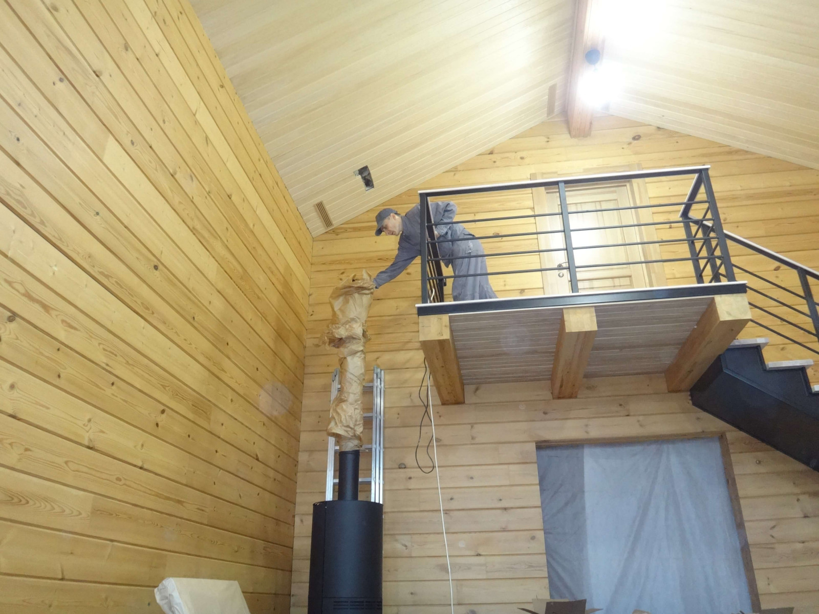 Камин SEVILLA (Thorma, Словакия)