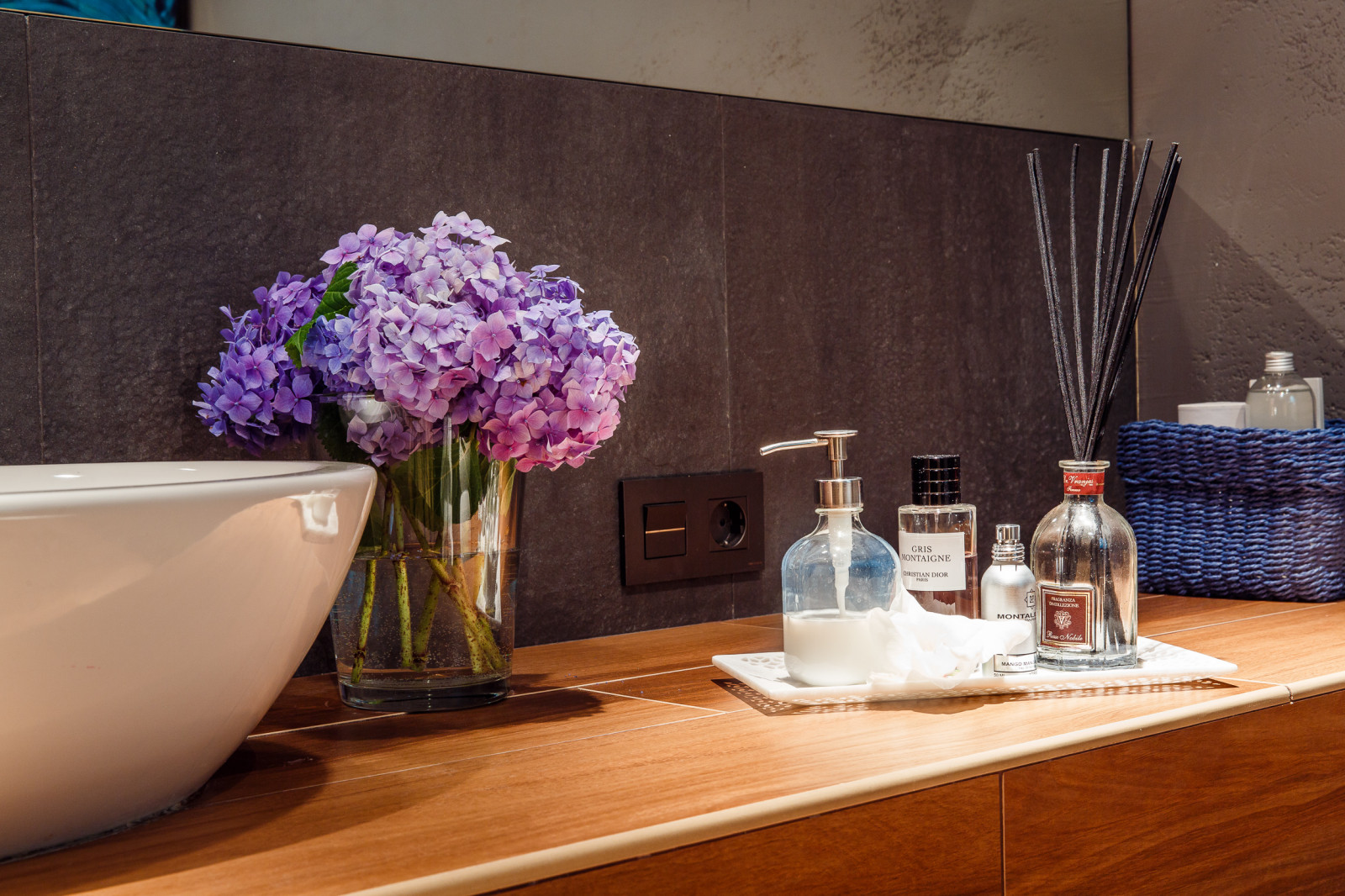 Квартира в ЖК "Триумф"