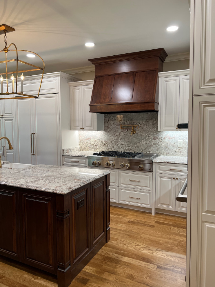 Fairvue Kitchen