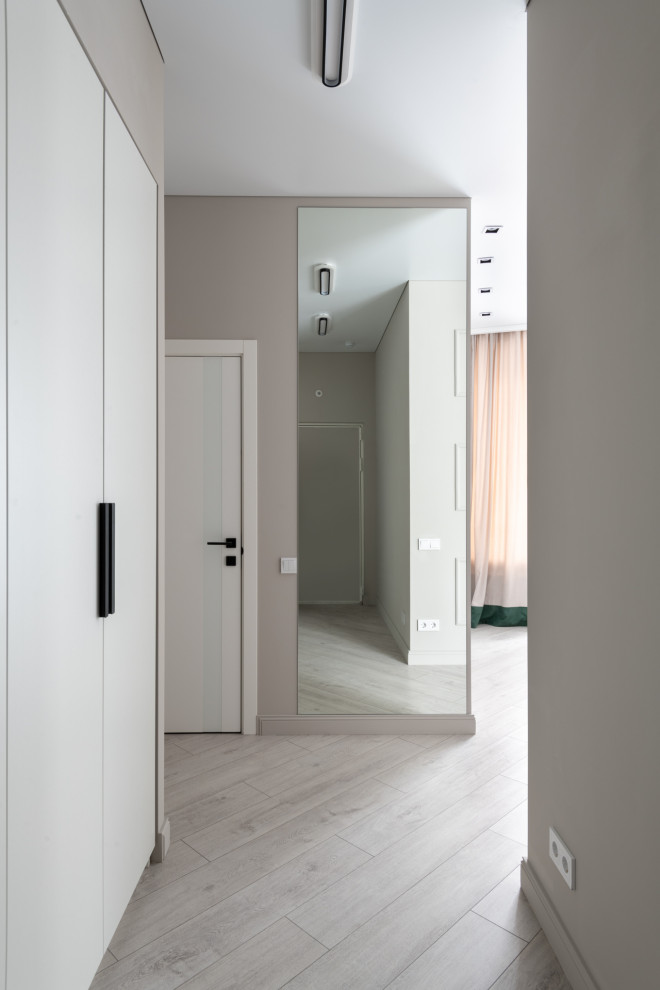 Уютная студия 32м2