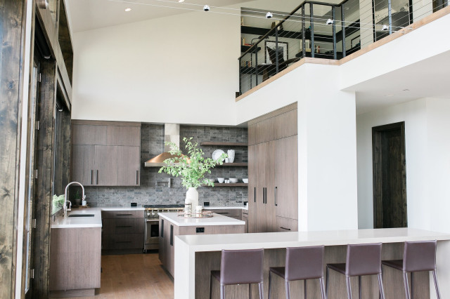 Hideout contemporary-koek