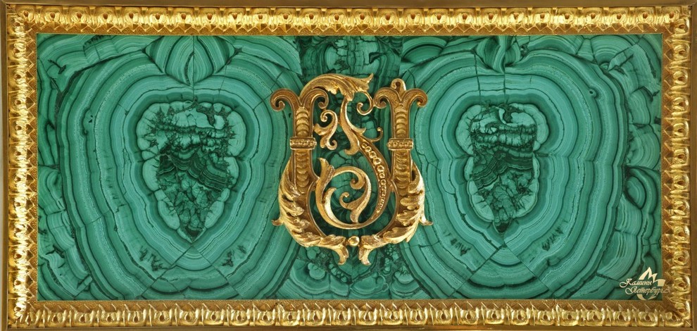 Русская мозаика