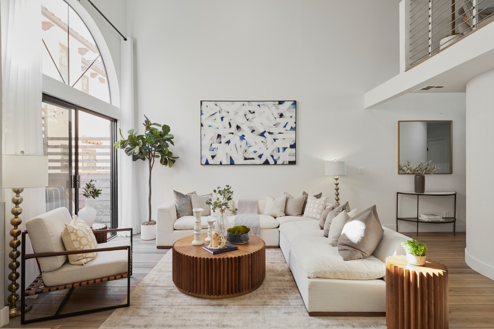 Modern Home Refresh