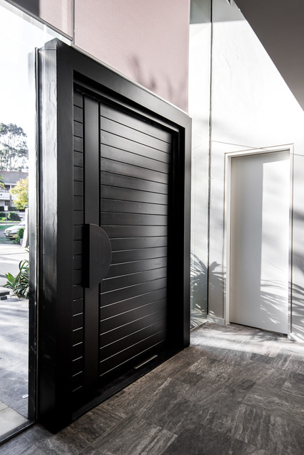 Interior Renovation - for Studio Atelier moderne-entre