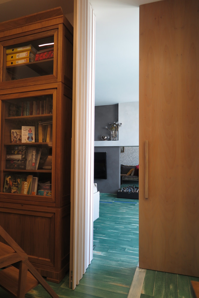 Квартира в Москве, 130кв.м.