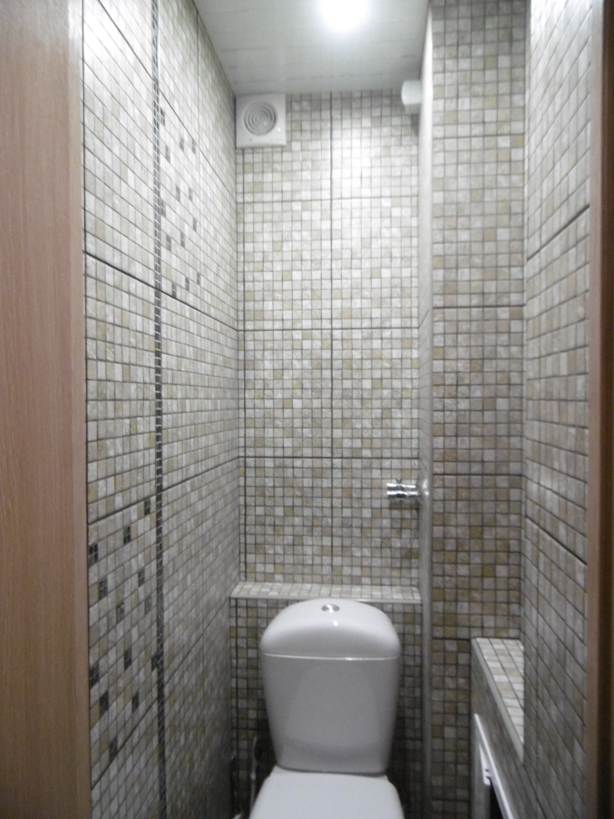 Квартиры и коттеджи