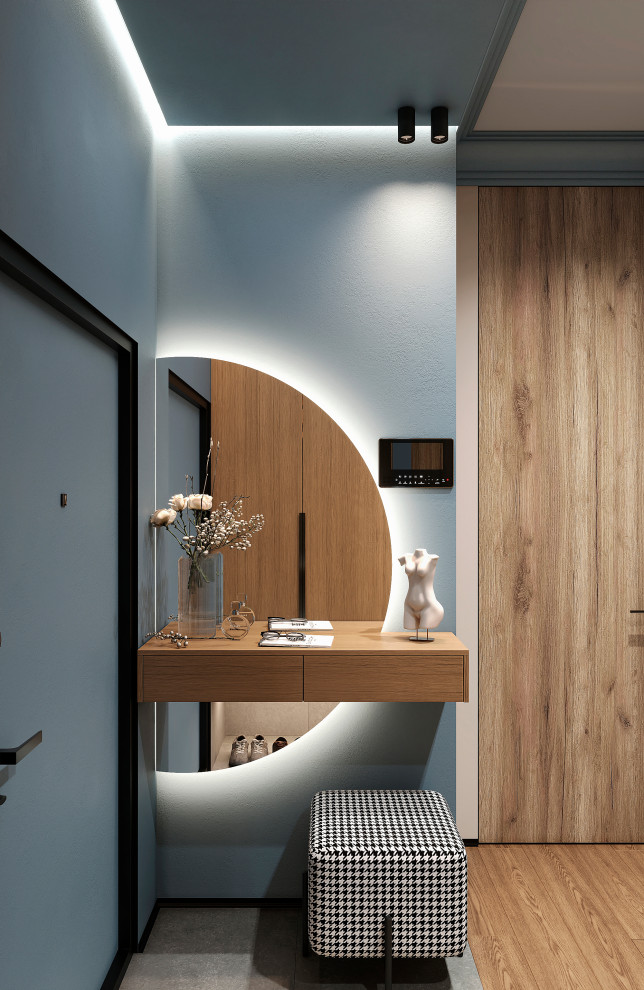 Проект "Харлан"