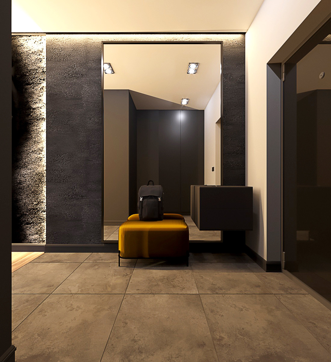 Энергия минимализма