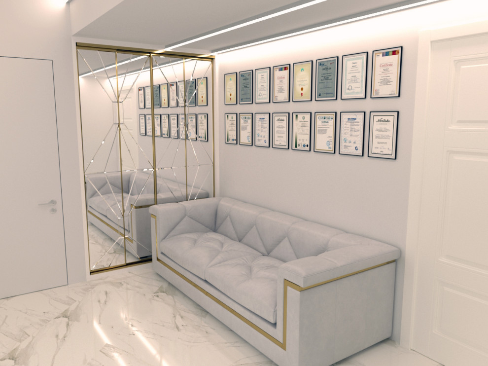 Стоматологическая частная клиника