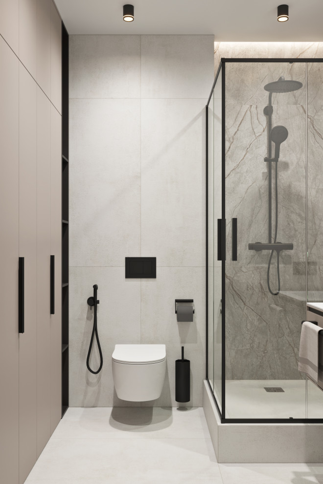 3-комнатная квартира для семейной пары с ребенком