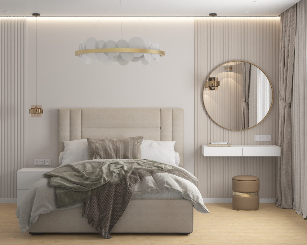 Модная однушка