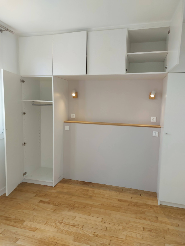 Rénovation Appartement