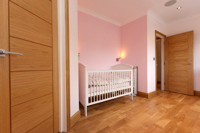 Arundel modern-bedroom