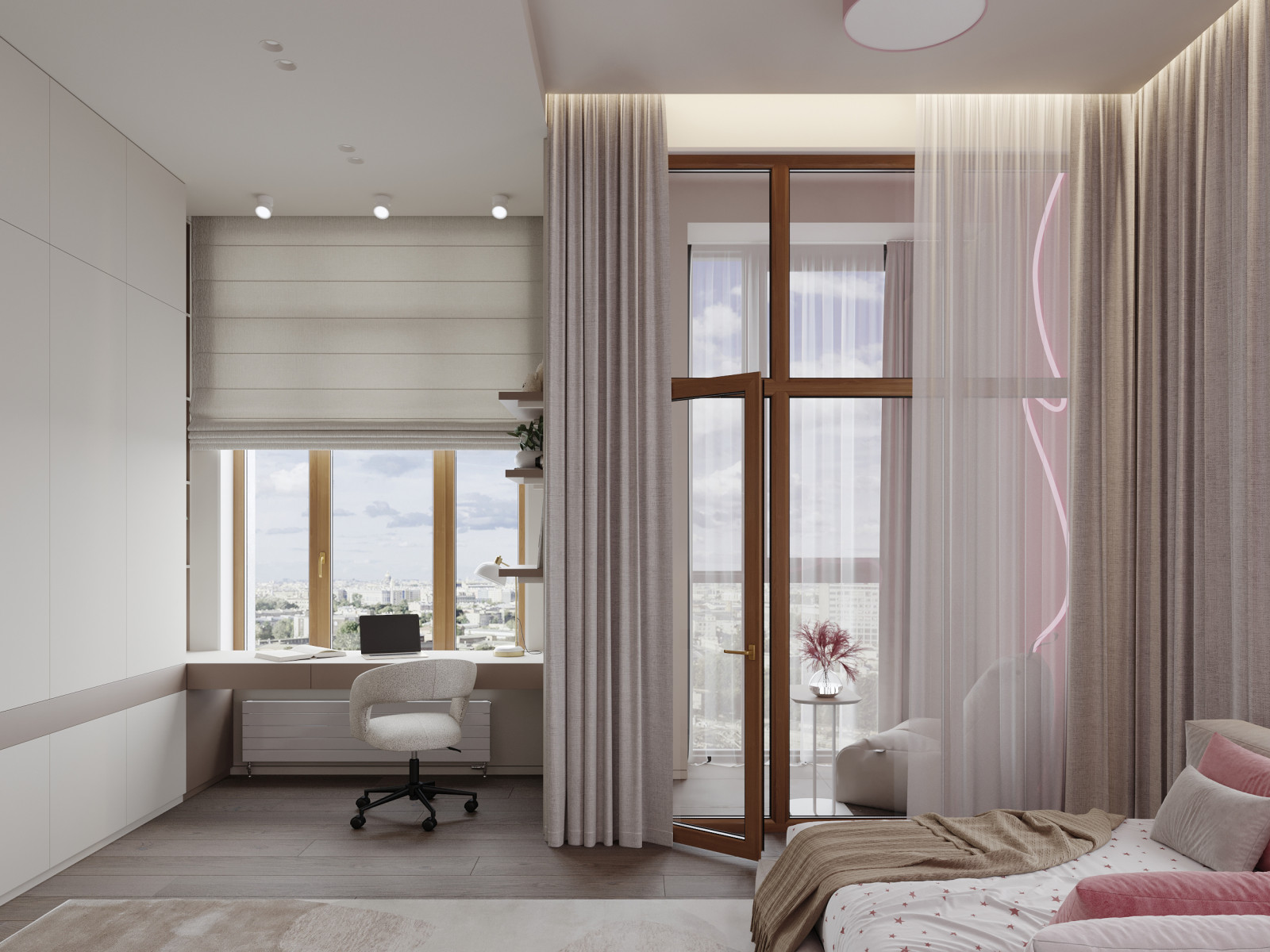 ЖК "Richmond Residence "