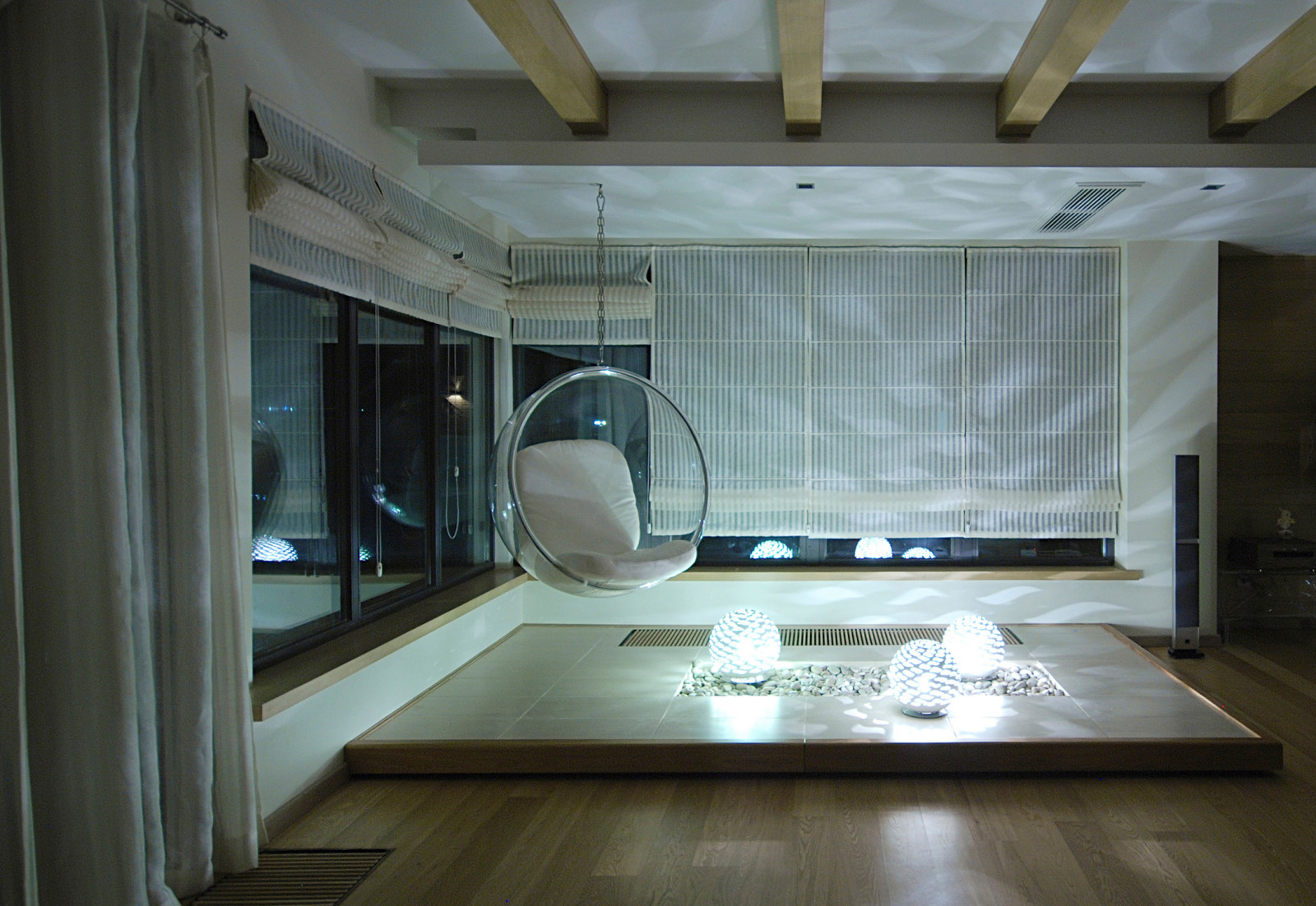 Дом в Грибово