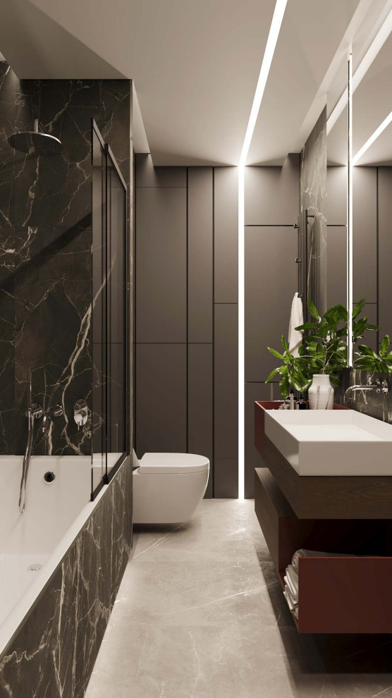 Квартира для молодой семьи