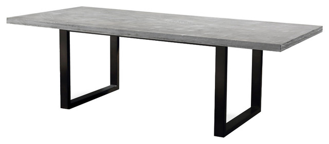 Urban Light Concrete Table