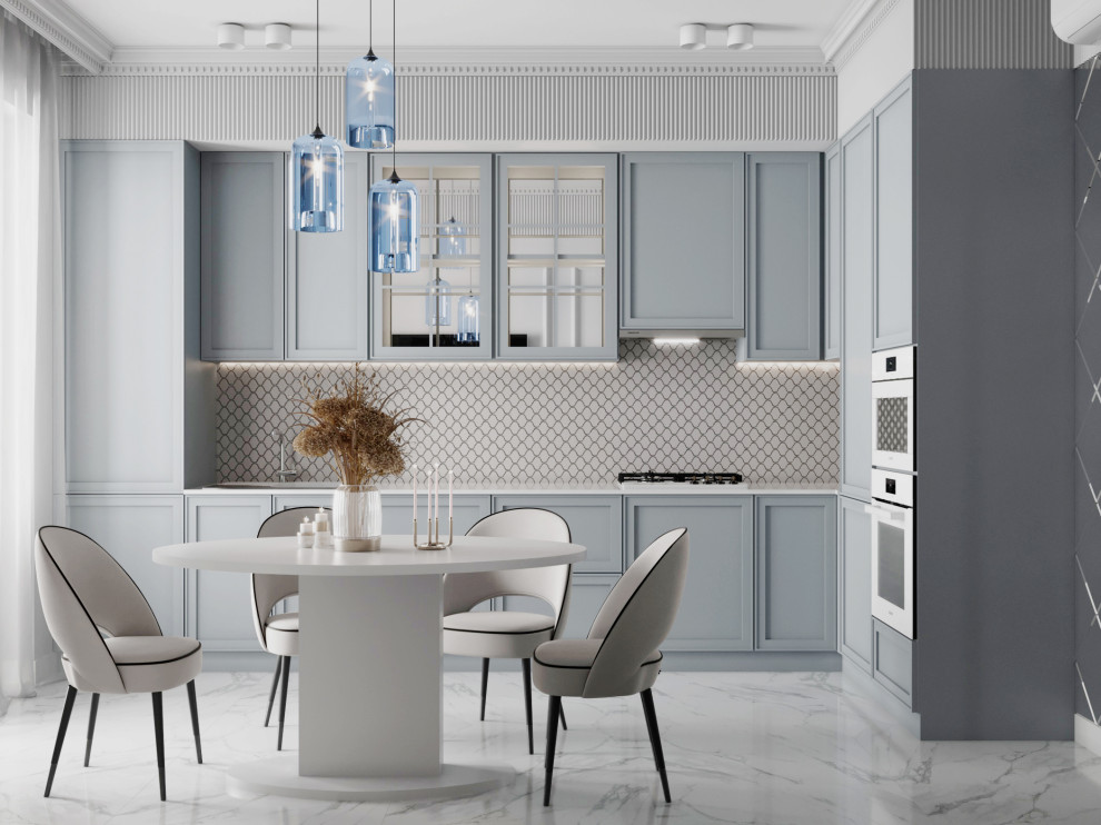 Дом Галактическая