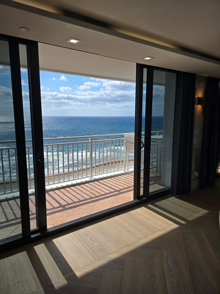 Oceans Edge High Rise Boca Raton