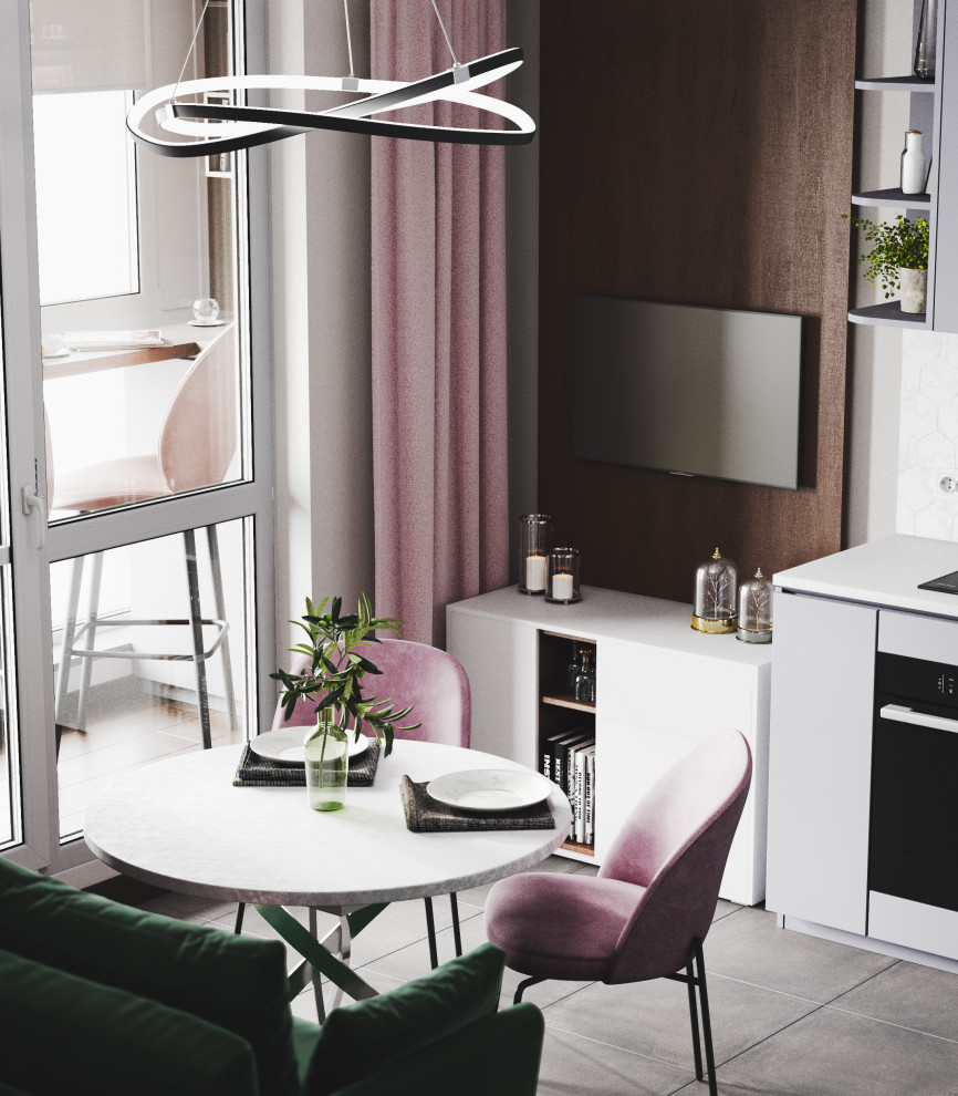 Ж.К. Рябиновая.