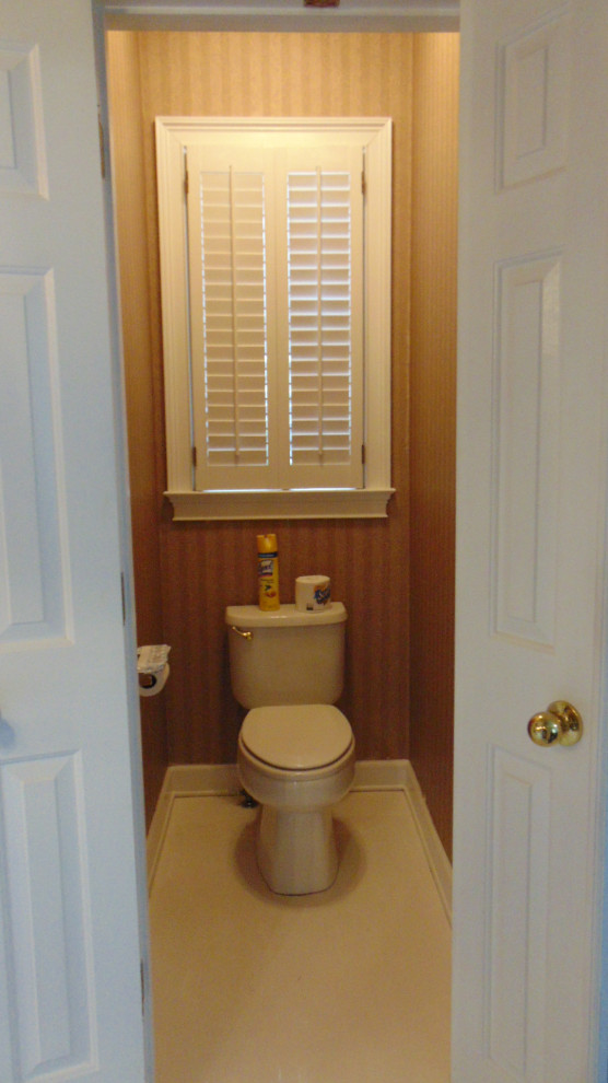 Chand Master/Guest bath