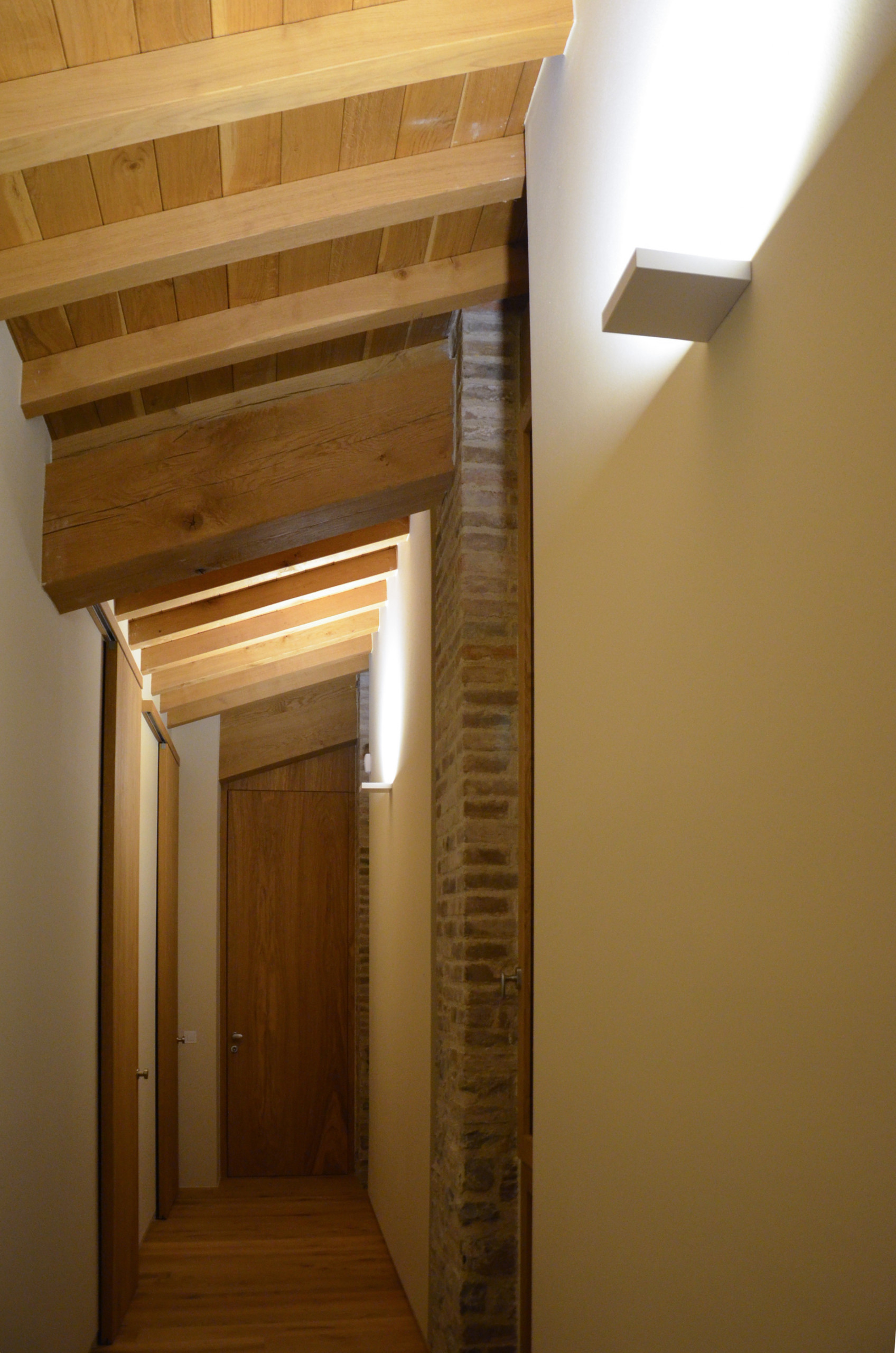 VILLA CHIASTRONE | Parma | 2014