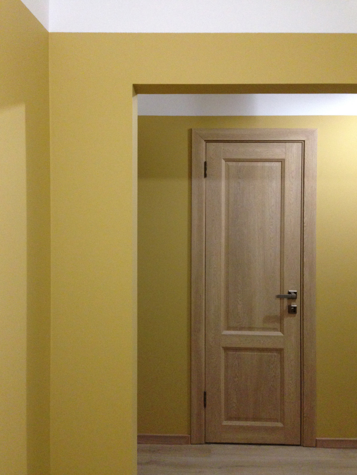 Квартира в городе Электросталь