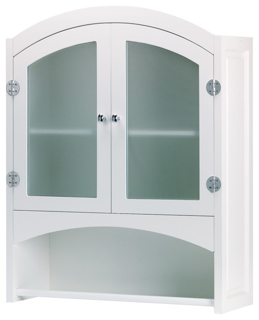 Bathroom Cabinet - Transitional - Bathroom Cabinets - by Koolekoo | Houzz