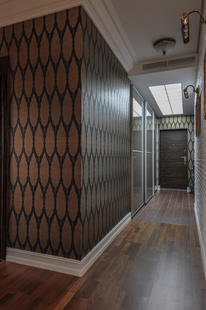 Квартира в ЖК Смоленская застава.