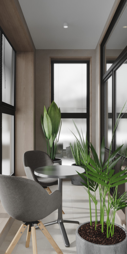 ЖК Перовский